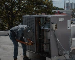 HVAC Service Texas
