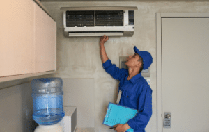 HVAC Maintenance East Texas