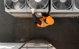 Heating Service Texas