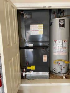 Heating Repair Texas