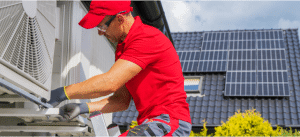 Professional AC Maintenance Texas