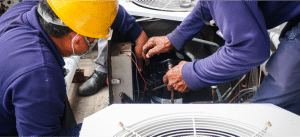 24/7 Emergency AC Repair in East Texas