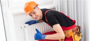 AC Replacement Texas