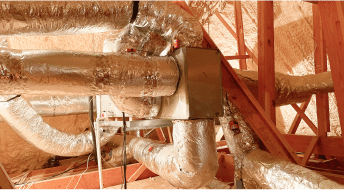 hvac system