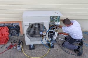 How Often to Schedule AC Maintenance in East Texas