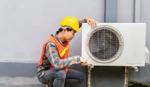 24/7 Emergency AC Repair Greenville TX