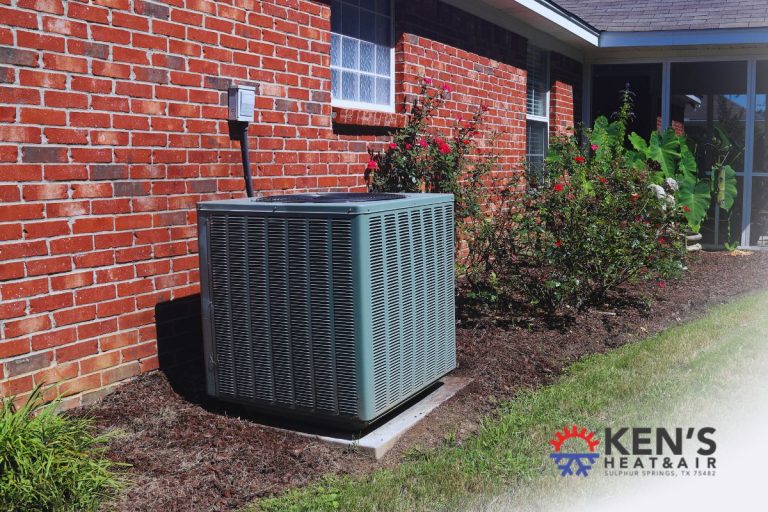 Why is my HVAC not cooling the house